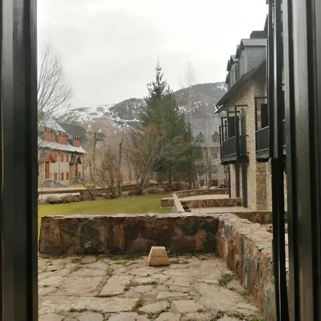 Con Terraza Herbasabina 1 * Pla de l'Ermita