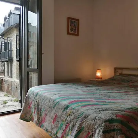 Apartment Con Terraza Herbasabina 1 Pla de l'Ermita